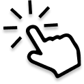 Hand Icon